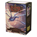 Dragon Shield - Box 100 - Matte Art - Flesh and Blood Cromai