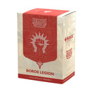 Dragon Shield - Sleeves - Box 100 - Standard Size - Matte Dual - MTG Guildpact Series