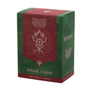 Dragon Shield - Sleeves - Box 100 - Standard Size - Matte Dual - MTG Guildpact Series