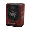 Dragon Shield - Sleeves - Box 100 - Standard Size - Matte Dual - MTG Guildpact Series