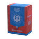Dragon Shield - Sleeves - Box 100 - Standard Size - Matte Dual - MTG Guildpact Series