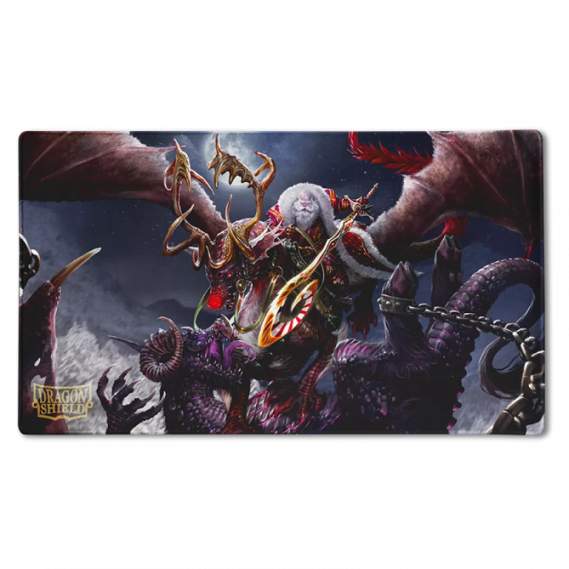 Dragon Shield - Playmat - Christmas 2022