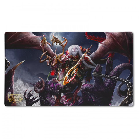 Dragon Shield - Playmat - Christmas 2022