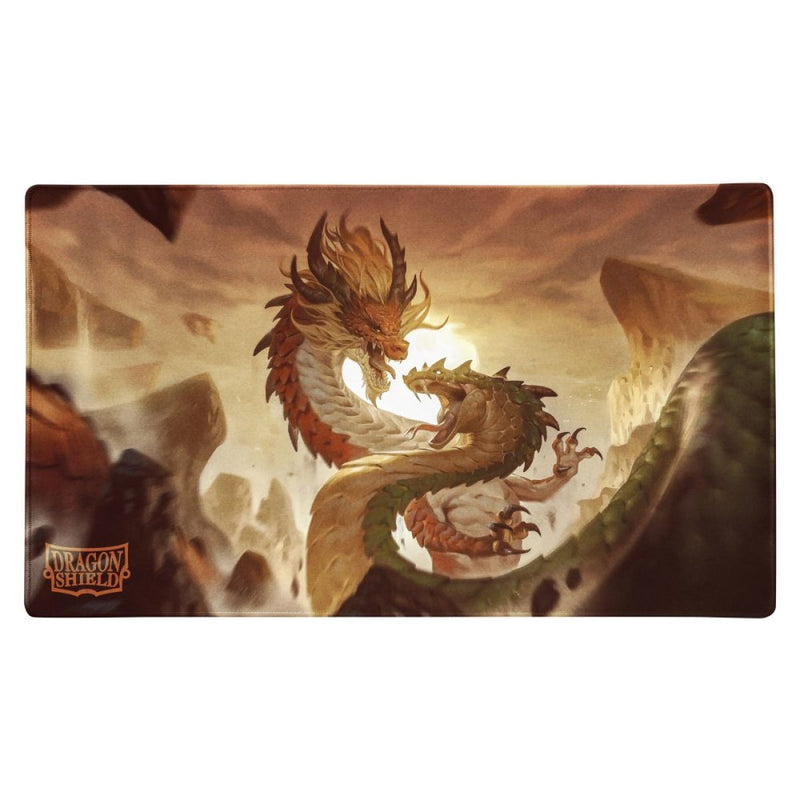 Dragon Shield - Playmat - Chinese New Year: 2025 – Year of the Wood Snake