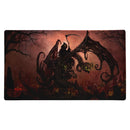 Dragon Shield - Playmat - Halloween 2025