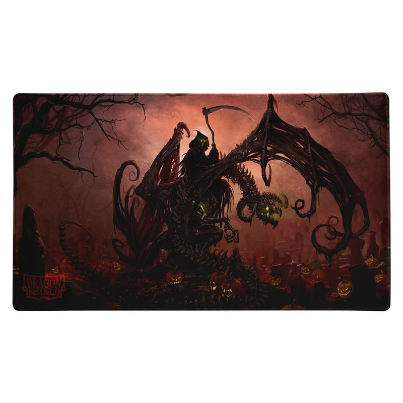 Dragon Shield - Playmat - Halloween 2025