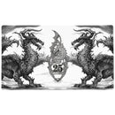 Dragon Shield - Playmat - 25th Anniversary