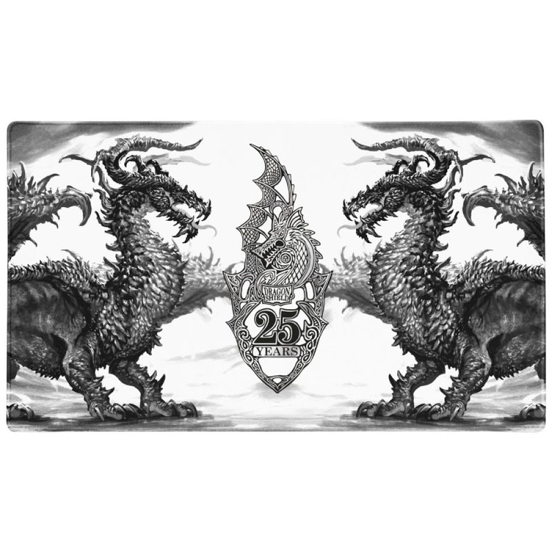 Dragon Shield - Playmat - 25th Anniversary