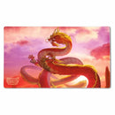 Dragon Shield - Playmat - ART - Chinese New Year: Year of the Wood Dragon '24