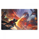 Dragon Shield - Playmat - Bolt Reaper