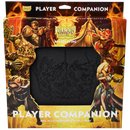 Dragon Shield RPG - Player Companion