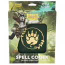 Dragon Shield RPG - Spell Codex