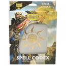 Dragon Shield RPG - Spell Codex