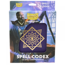 Dragon Shield RPG - Spell Codex