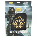Dragon Shield RPG - Spell Codex