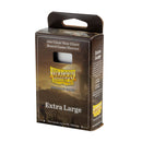 Dragon Shield - Sleeves - Board Game - Clear Non-Glare – Extra Large