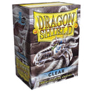 Dragon Shield - Sleeves - Box 100 - Standard Size