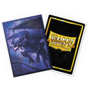 Dragon Shield - Sleeves - Box 100 - Brushed Art - Constellations - Signoir