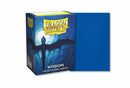 Dragon Shield - Sleeves - Box 100 - Standard Size - Matte Dual - Wisdom