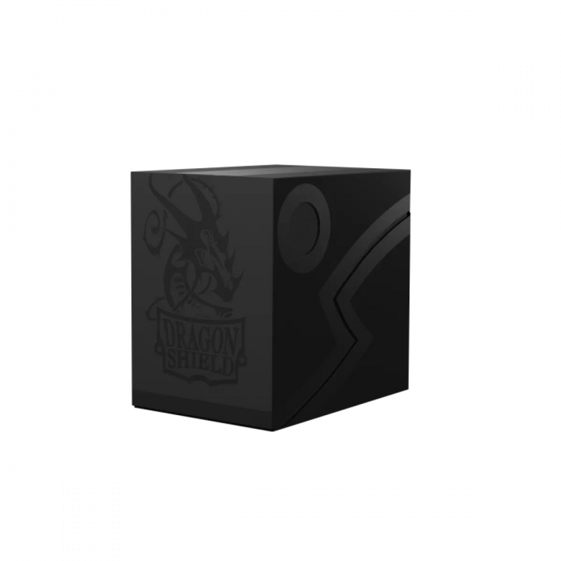 Deck Box - Dragon Shield - Revised Double Shell