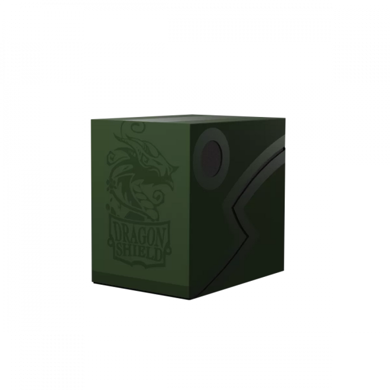 Deck Box - Dragon Shield - Revised Double Shell