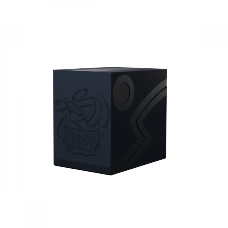 Deck Box - Dragon Shield - Revised Double Shell