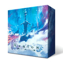 Avalon - The Riven Veil