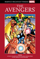 Marvel's Mightiest Heroes Graphic Novel Collection