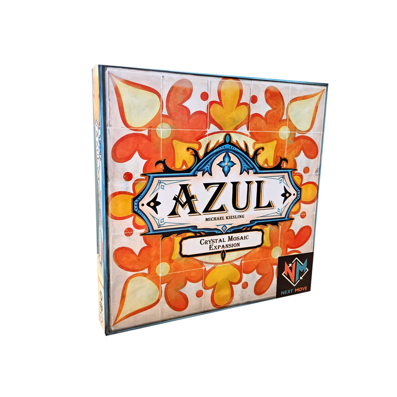 Azul Crystal Mosaic