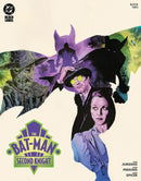Bat-Man: Second Knight