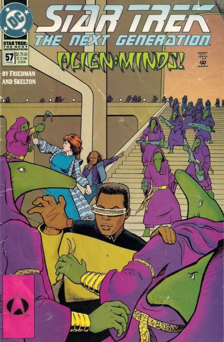 Star Trek: Next Generation