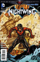 Nightwing