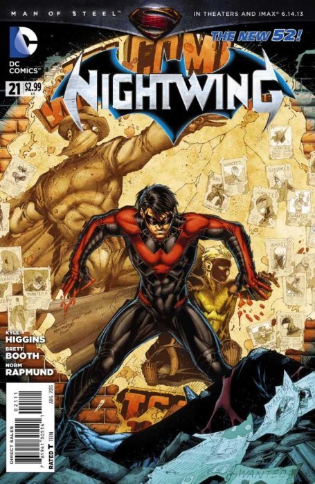 Nightwing