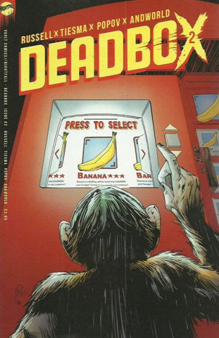 Deadbox #2 (2021)