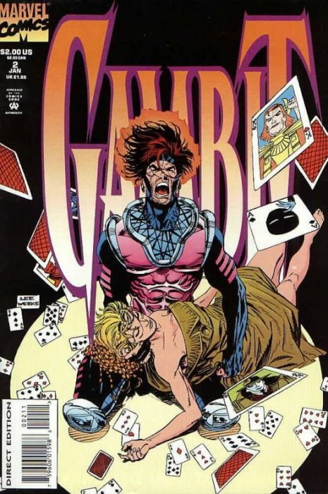 Gambit