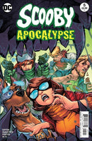 Scooby Apocalypse
