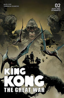 King Kong: The Great War