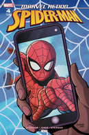 Marvel Action: Spider-Man