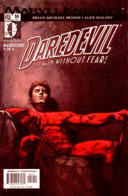 Daredevil