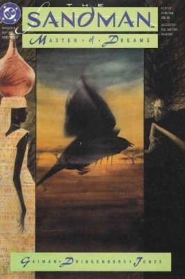 Sandman #9 (1989) Vol. 2