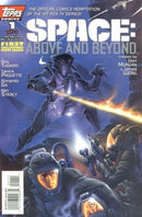 Space: Above and Beyond Set