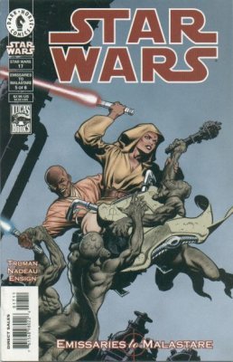 Star Wars: Republic
