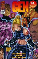 Gen 13