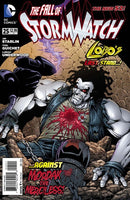 Stormwatch