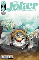 Joker: The Man Who Stopped Laughing