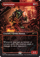 Magic the Gathering - Secret Lair - Featuring: Kevin Eastman (Colors)