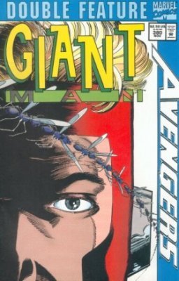 Avengers #380 (1994) Vol. 1