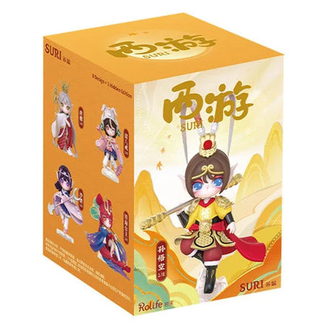 Rolife - Suri Journey To The West Series Blind Box