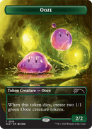 Magic the Gathering - Secret Lair x Stardew Valley - A Flicker in the Deep