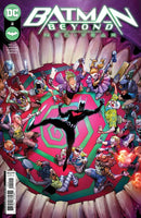 Batman Beyond: Neo-Year